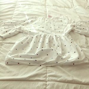 Target Maternity top